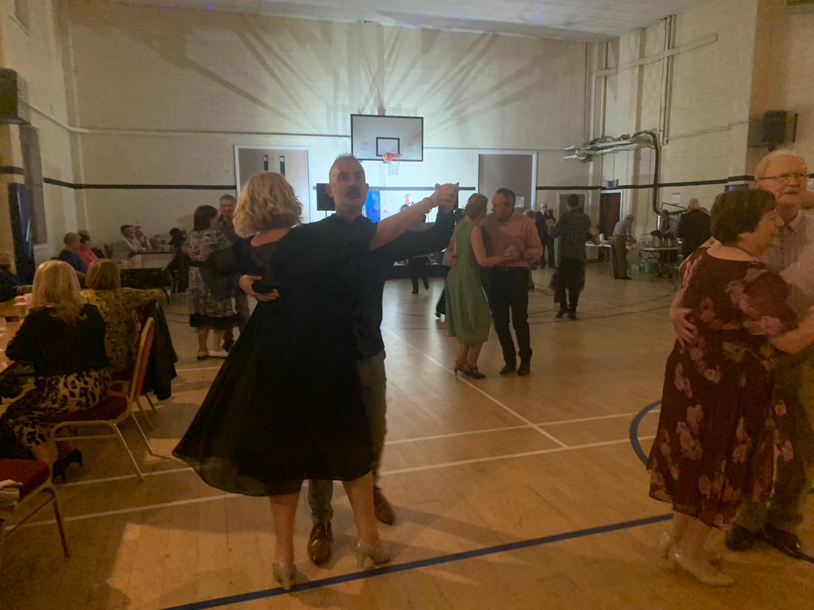 Declan Roche’s recent Social Dance 💃🏻🕺🏻 - Cobh Great Island Community ...